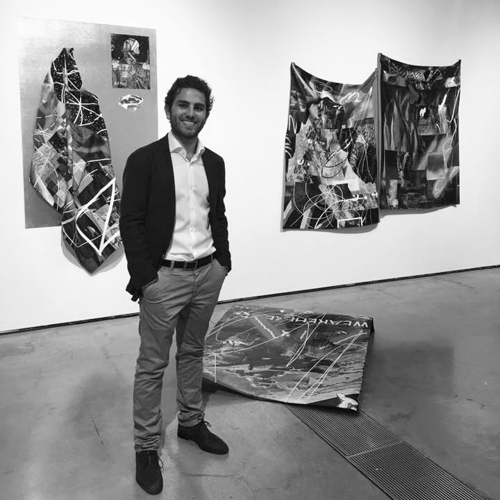 Pablo Castañeda Santana