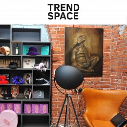 Trend Space