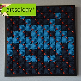 Contemporary art invades Miami next week