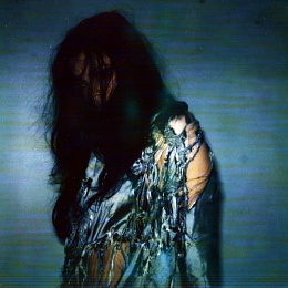 Isabelle Conaghan