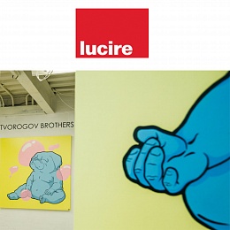 Lucire, 2017