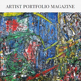 Albeiro Rojas Tomedes – Anniversary Art Exhibition