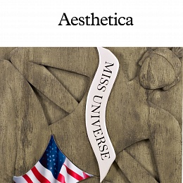 AESTHETICA, February 2017 