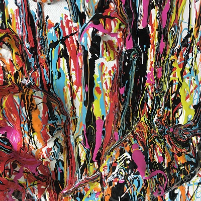 <em><strong>+1, 2017, Gicleé on Hahnemühle Photo Rag</strong></em>, 