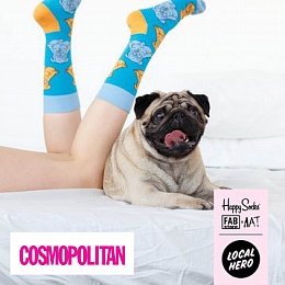 Cosmopolitan
